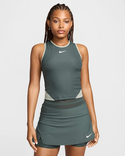 Ladies NikeCourt Dri-Fit Slam NY Tank