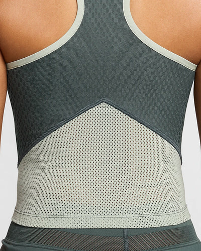 Ladies NikeCourt Dri-Fit Slam NY Tank