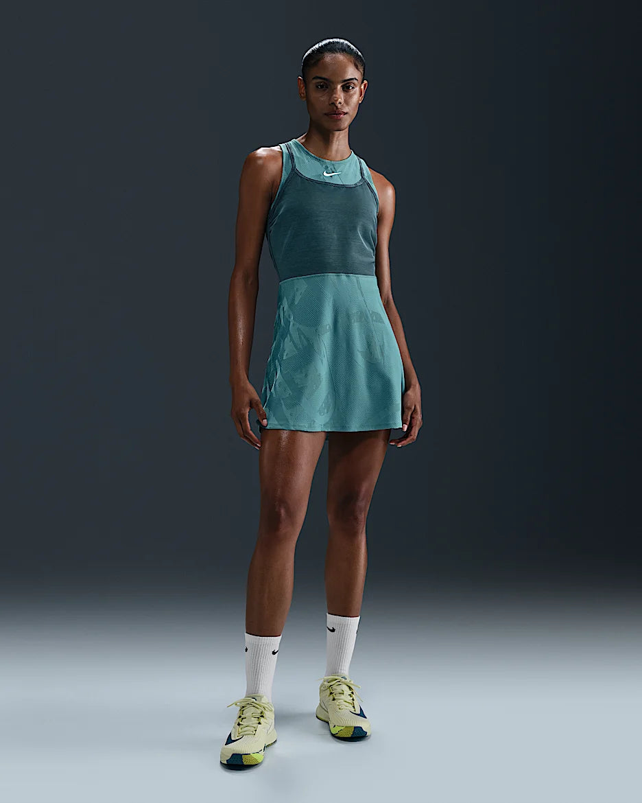 Ladies NikeCourt Dri-Fit Slam Dress