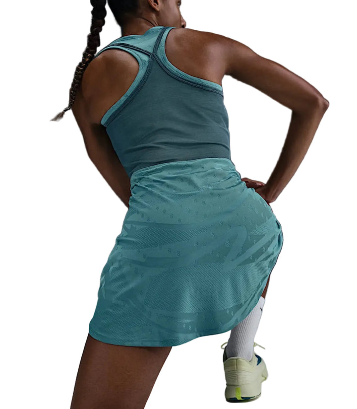 Ladies NikeCourt Dri-Fit Slam Dress – Mason's Tennis