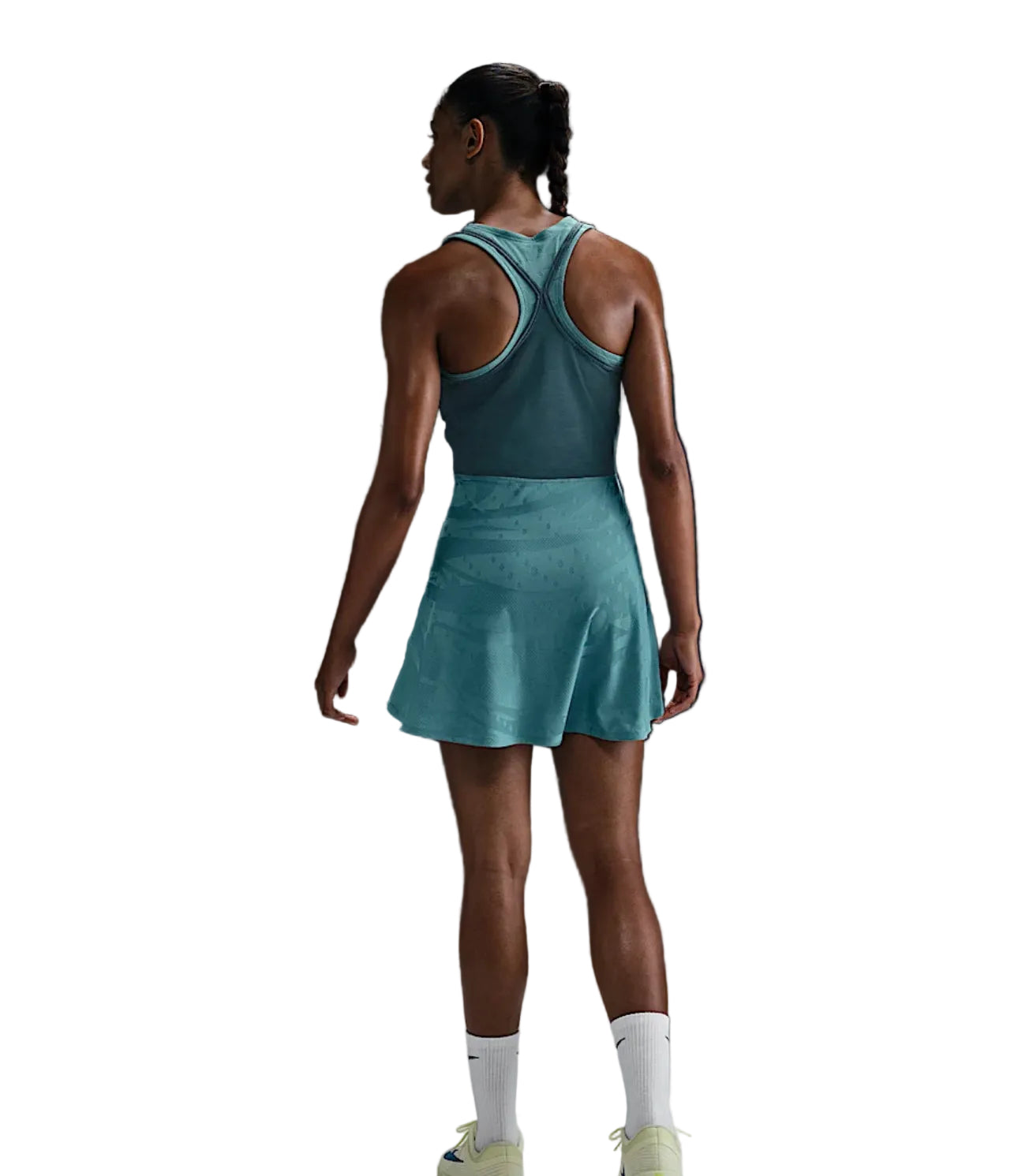 Ladies NikeCourt Dri-Fit Slam Dress Mason's Tennis Ladies NikeCourt Dri-Fit Slam Dress Mason's Tennis
