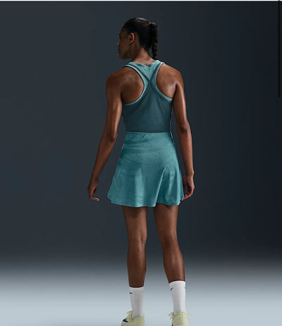 Ladies NikeCourt Dri-Fit Slam Dress