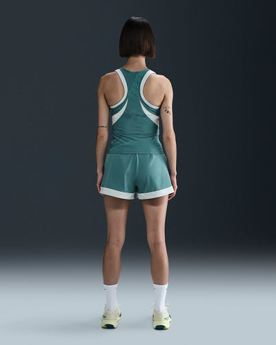 Ladies NikeCourt Dri-Fit Slam Tank