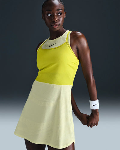 Ladies NikeCourt Dri-Fit Slam Dress