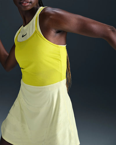 Ladies NikeCourt Dri-Fit Slam Dress