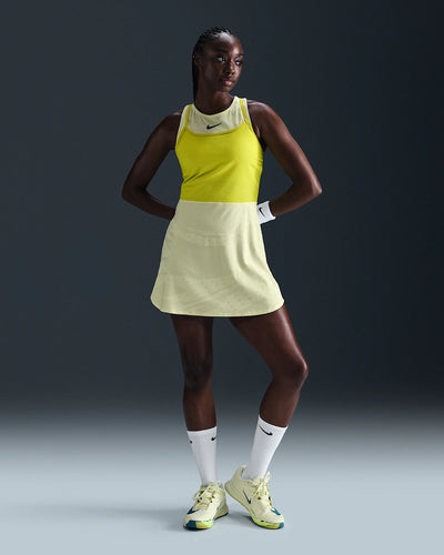 Ladies NikeCourt Dri-Fit Slam Dress