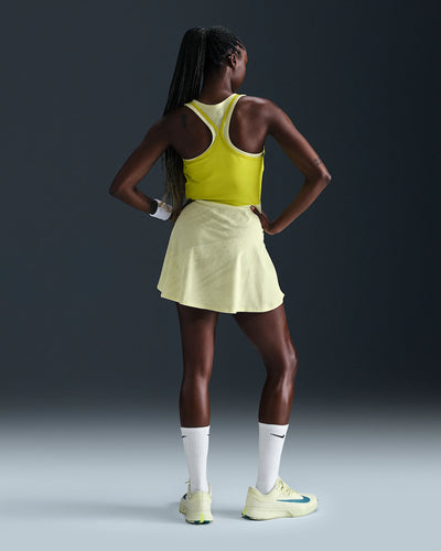 Ladies NikeCourt Dri-Fit Slam Dress