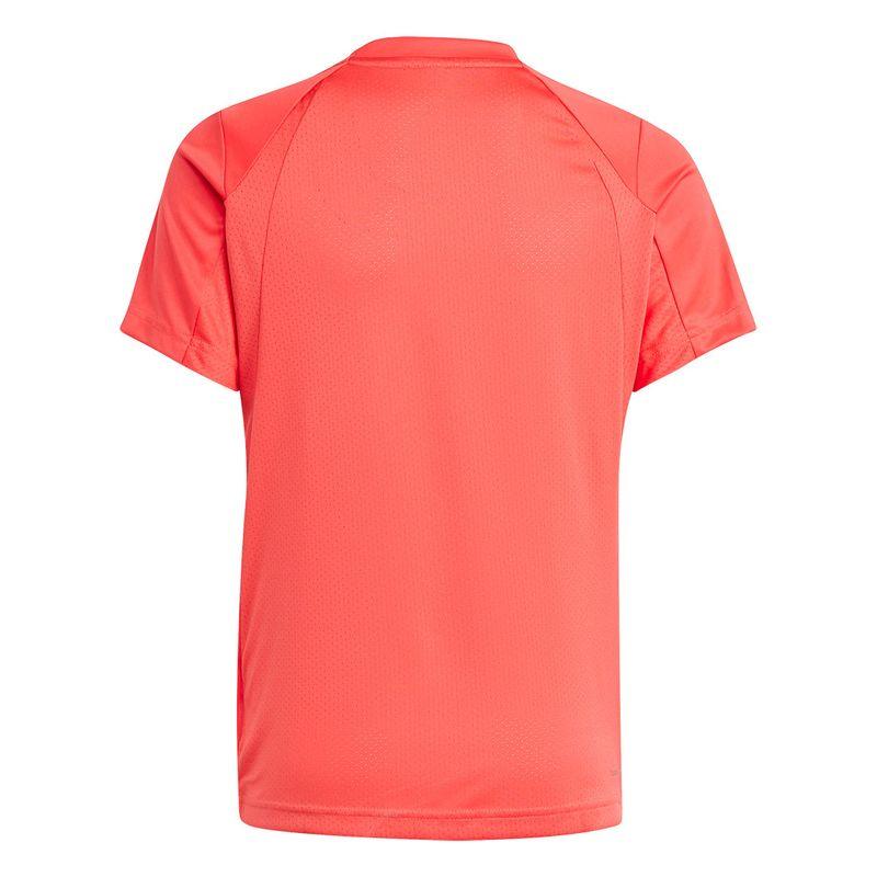 Boys Adidas B CLUB TEE