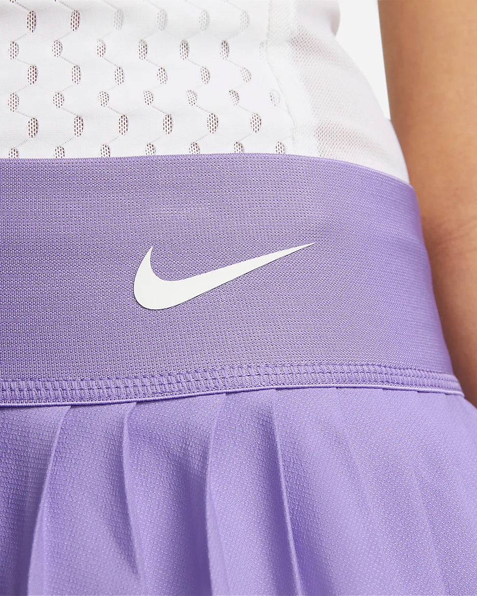 Ladies NikeCourt Dri-Fit Advantage Women's Pleated Skirt – Mason's Tennis