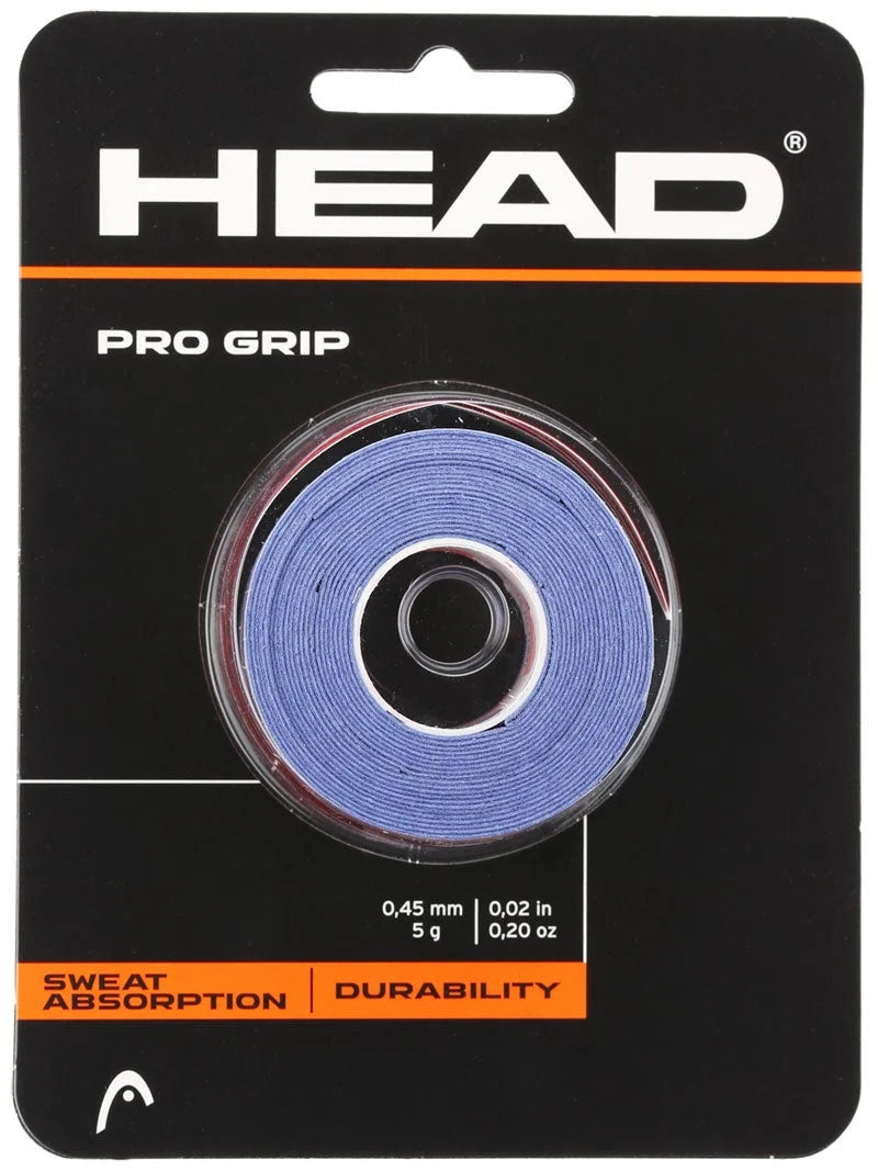 Head Pro Overgrip