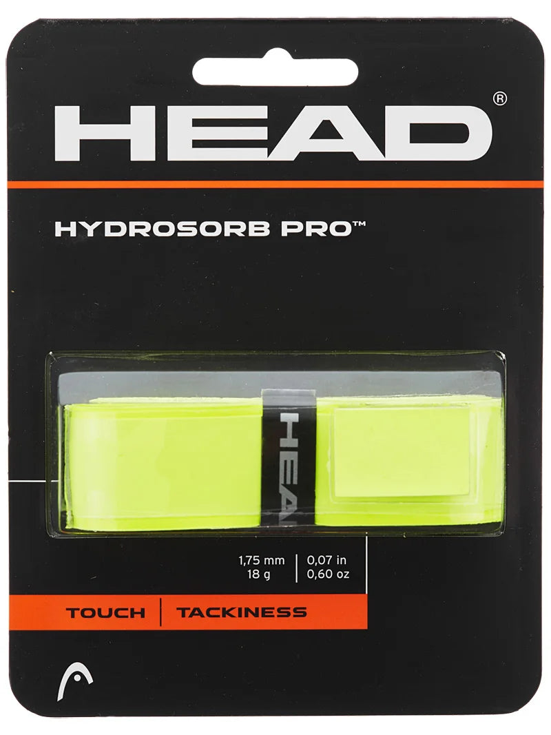 Head Hydrosorb Pro