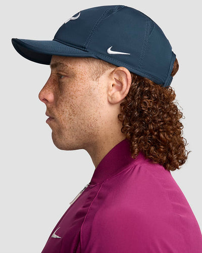 Adult Unisex Rafa NikeCourt Dri-Fit Club Cap