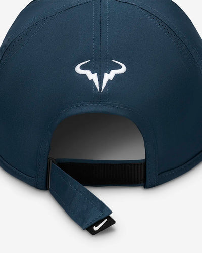 Adult Unisex Rafa NikeCourt Dri-Fit Club Cap