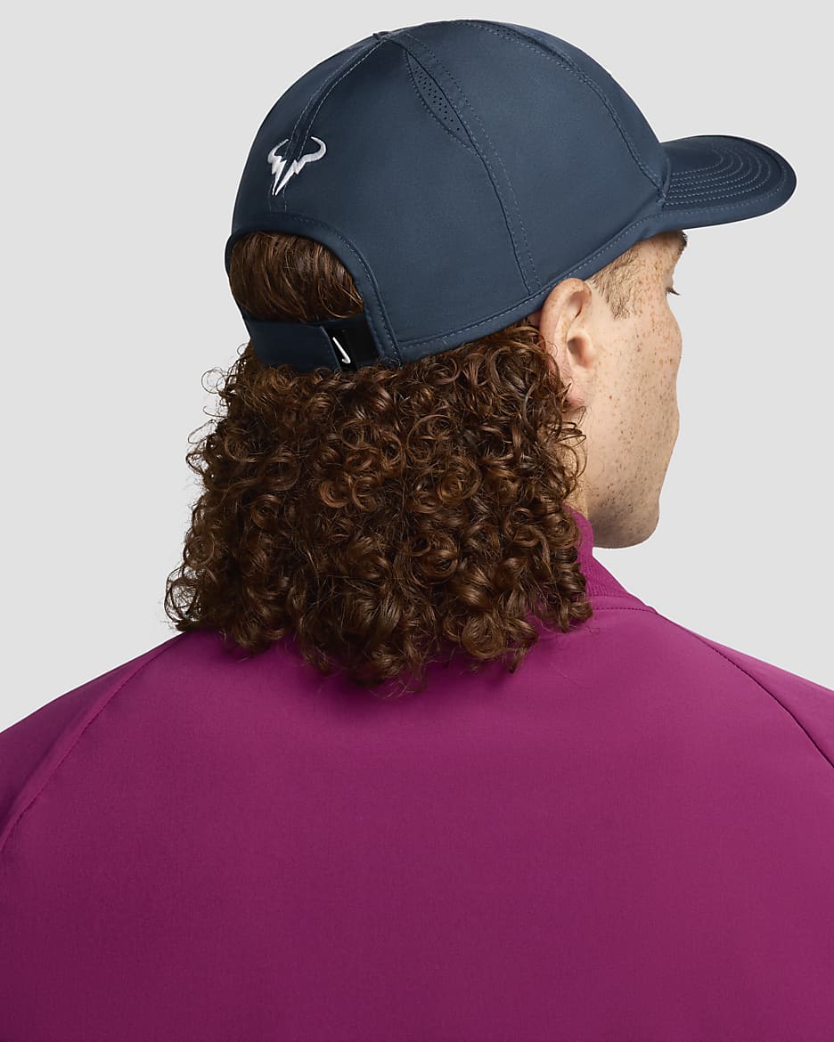 Nike Dri Fit Club Unstructured Rafa Cap