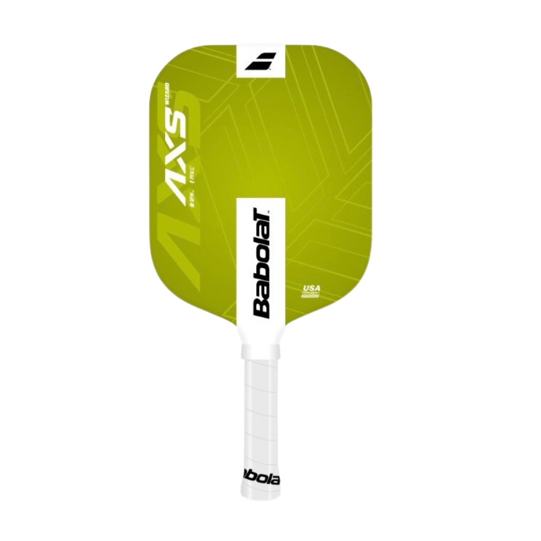 Babolat Wizard AXS Pickleball Paddle – Mason's Tennis