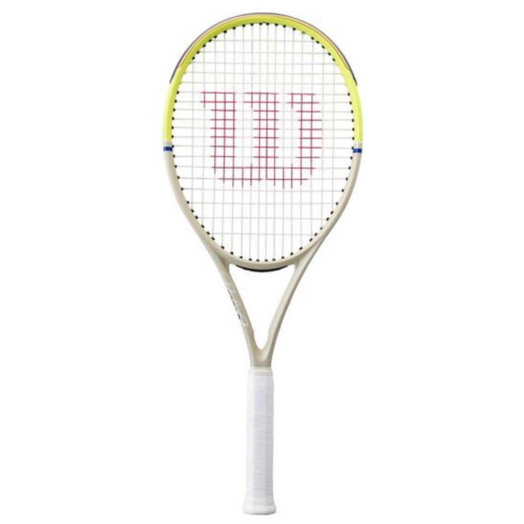Wilson Clash 100 V3 US Open 2026 Edition – Mason's Tennis