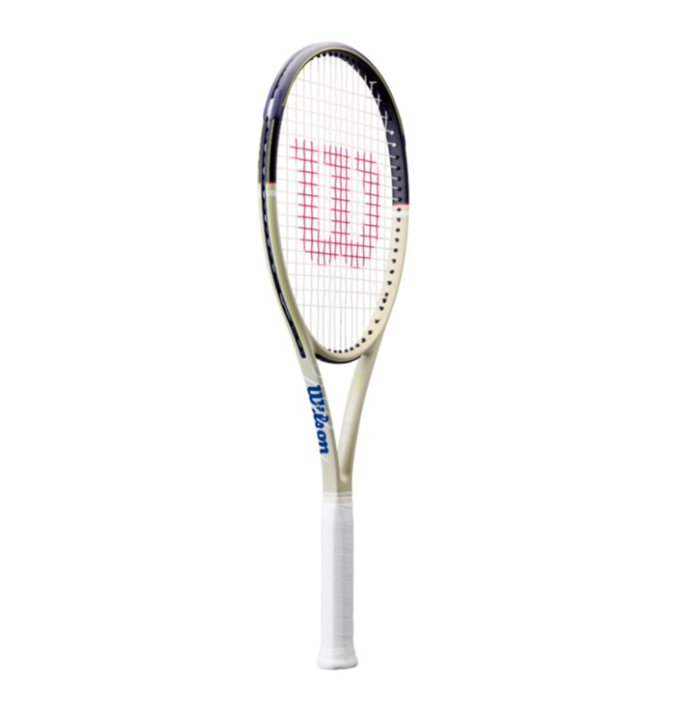 Wilson Blade 98 16x19 V10 2026 グリップG2 Wilson Blade 98 16x19 V10 US Open 2026 – Mason's Tennis