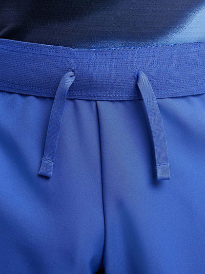 Mens Nike Victory 7" Tennis Shorts (Royal Blue)