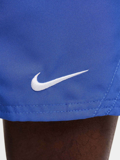 Mens Nike Victory 7" Tennis Shorts (Royal Blue)