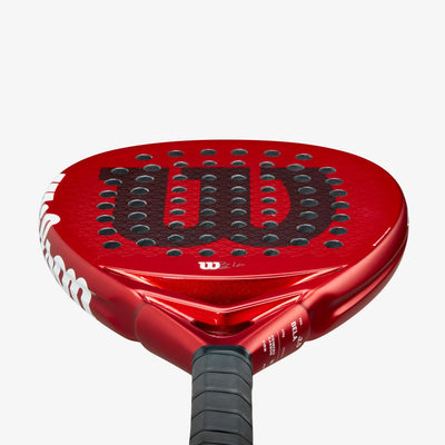 Wilson Bela Pro V2.5 Padel Racquet