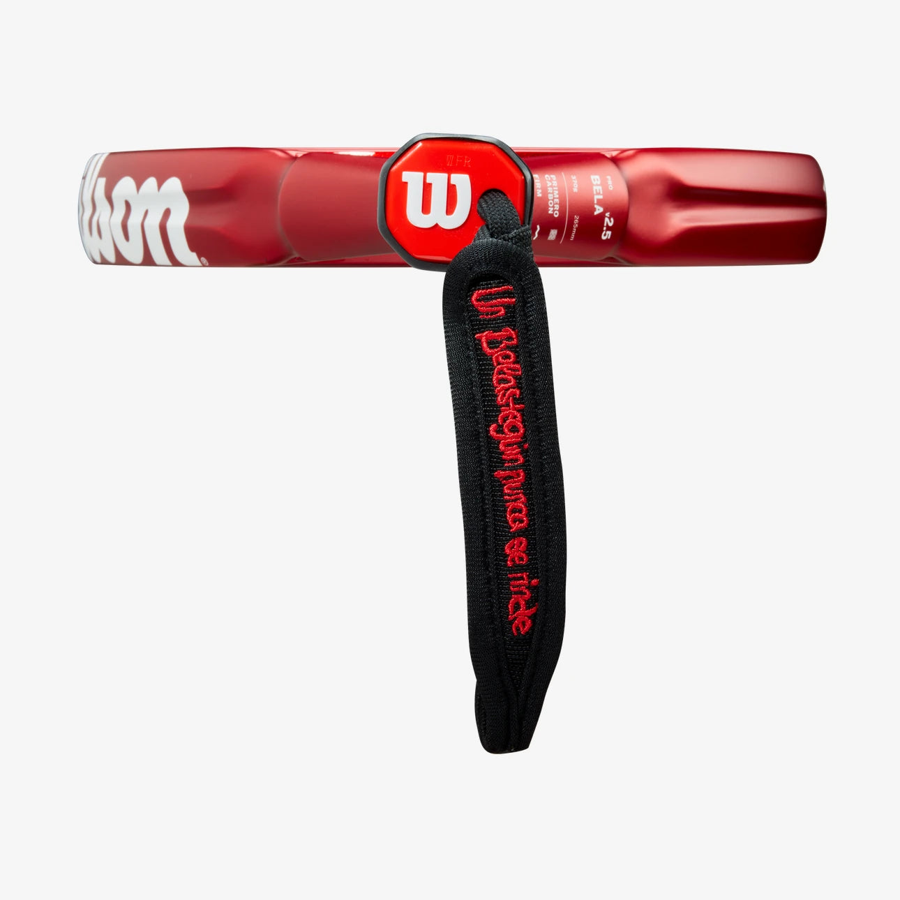 Wilson Bela Pro V2.5 Padel Racquet