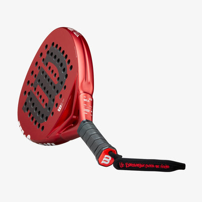 Wilson Bela Pro V2.5 Padel Racquet