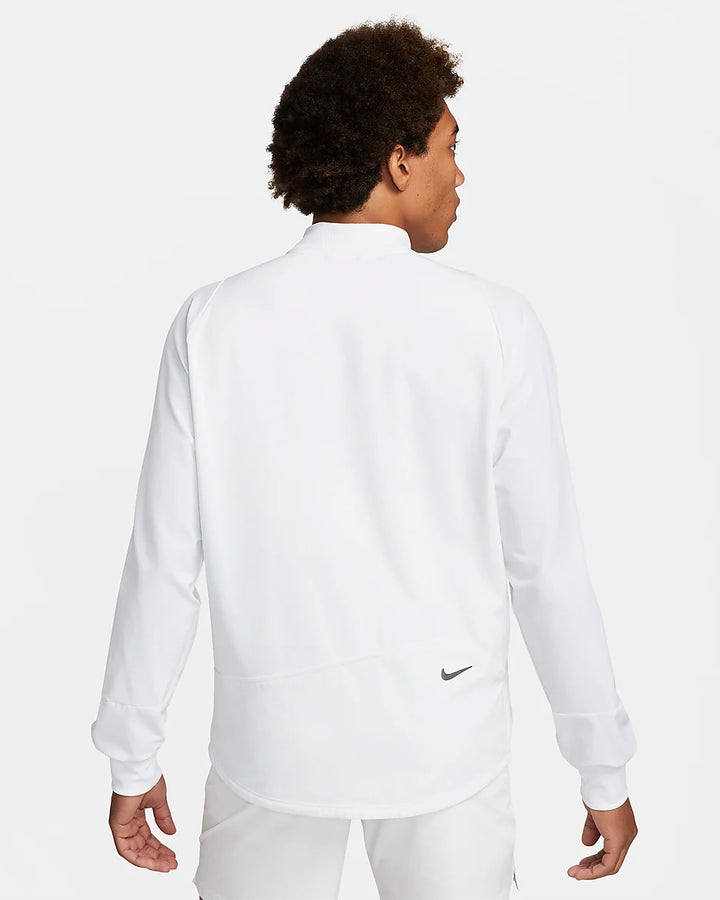 Mens NikeCourt Dri-Fit Advantage Tennis Jacket – Mason's Tennis