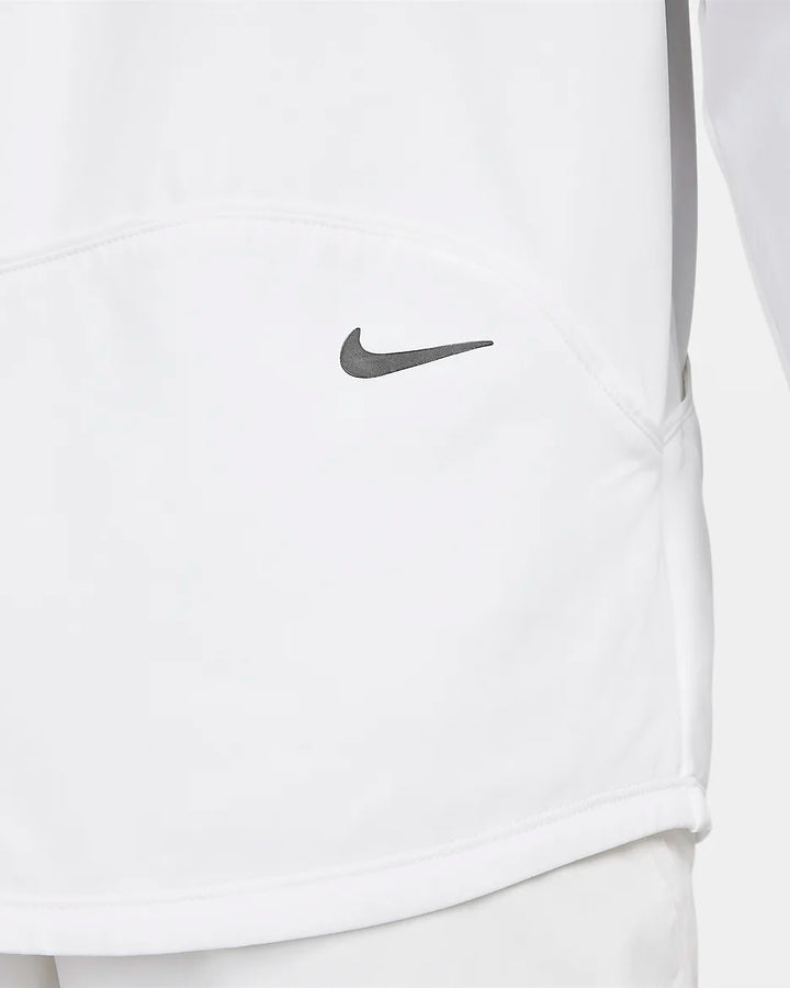 NIKE ドライフィットテニスジャケット FD5341-100 NIKE ドライフィットテニスジャケット FD5341-100 Nike Dri-FIT Men's