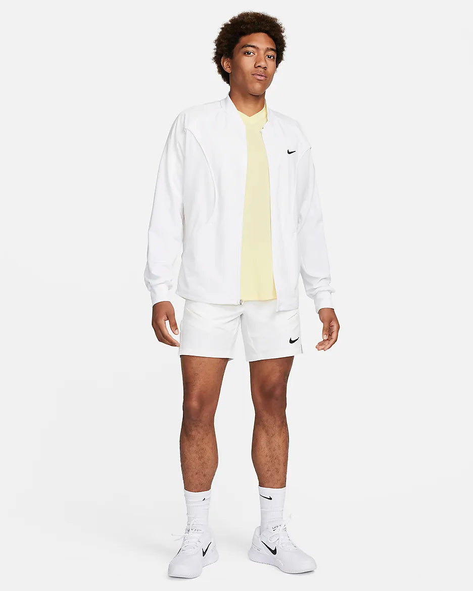 Mens NikeCourt Dri-Fit Advantage Tennis Jacket