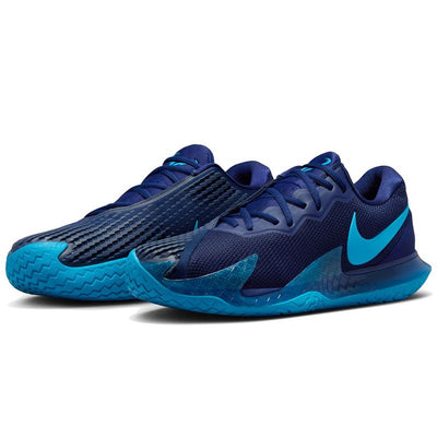 Mens Nike Air Zoom Vapor Cage 4 RAFA