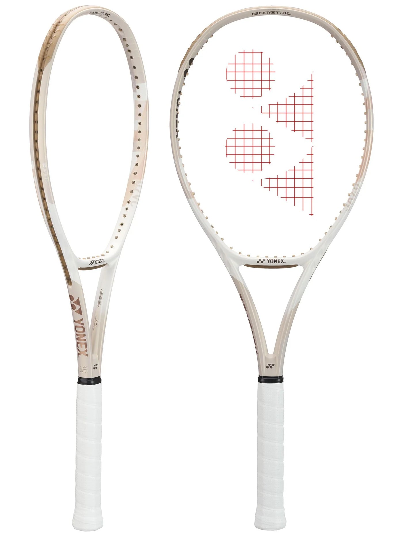 Yonex Sand Beige VCORE 95