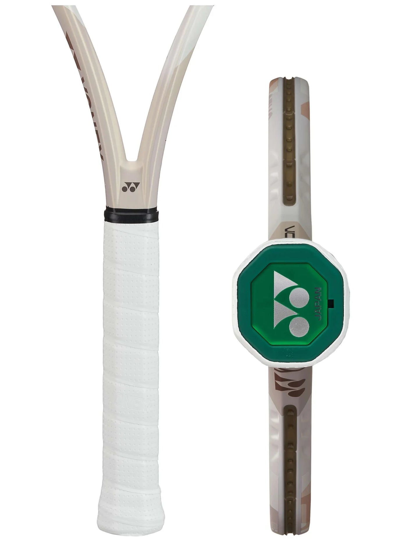 Yonex Sand Beige VCORE 95