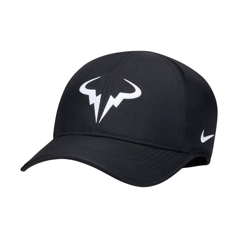 Adult Nike Unisex Rafa NikeCourt Dri-Fit Club Cap (S/M)