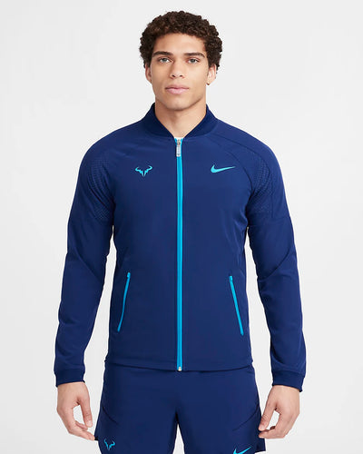 Mens NikeCourt DriFit Rafa Tennis Jacket