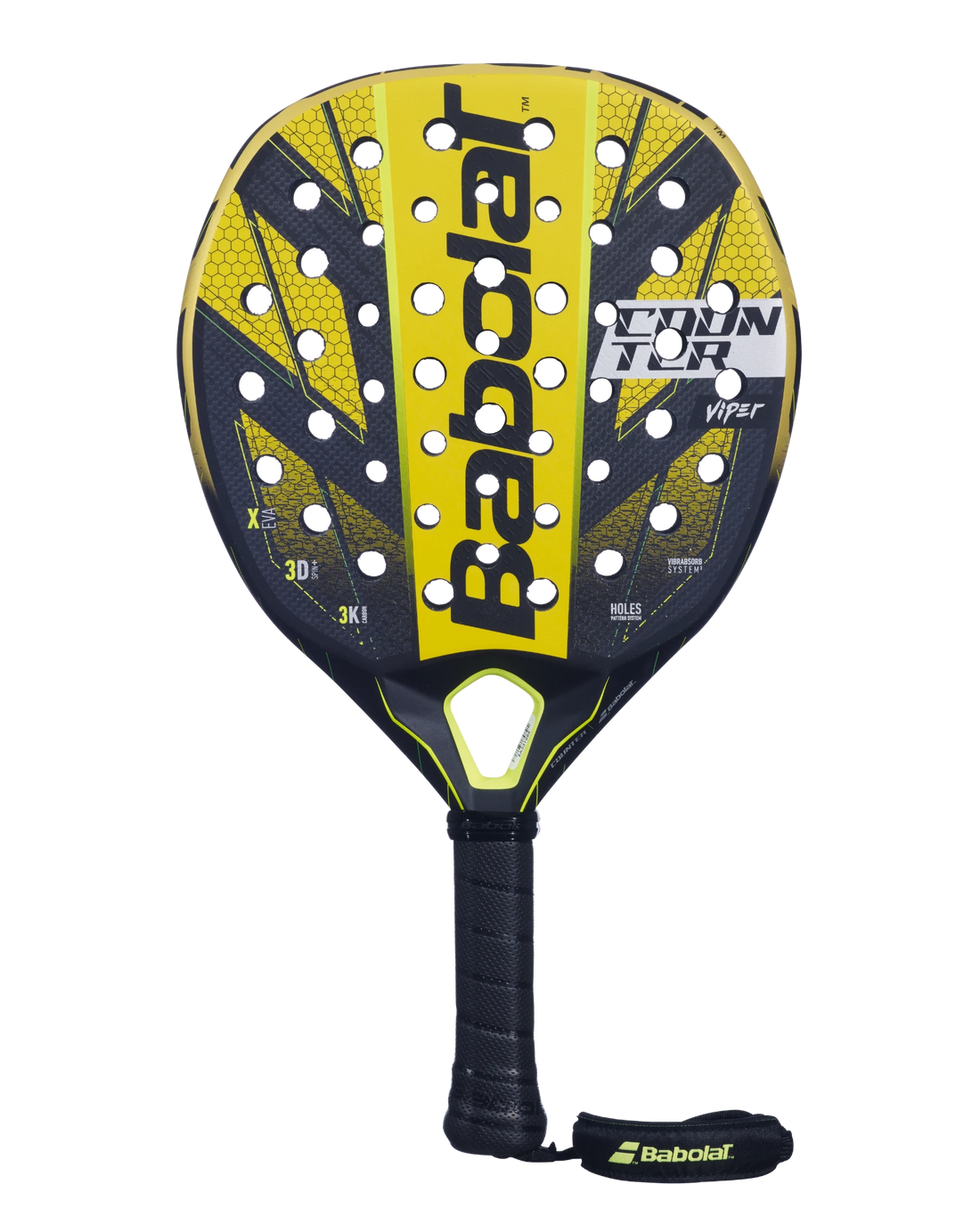 Babolat Counter Viper Padel Racket