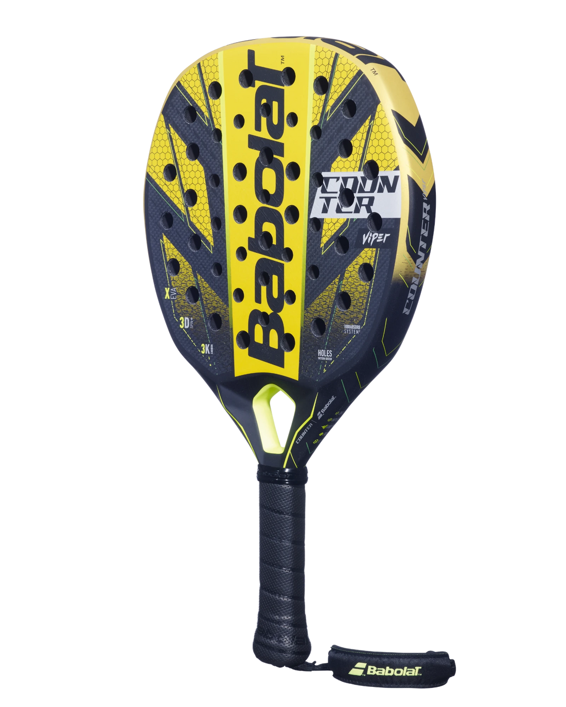 Babolat Counter Viper Padel Racket