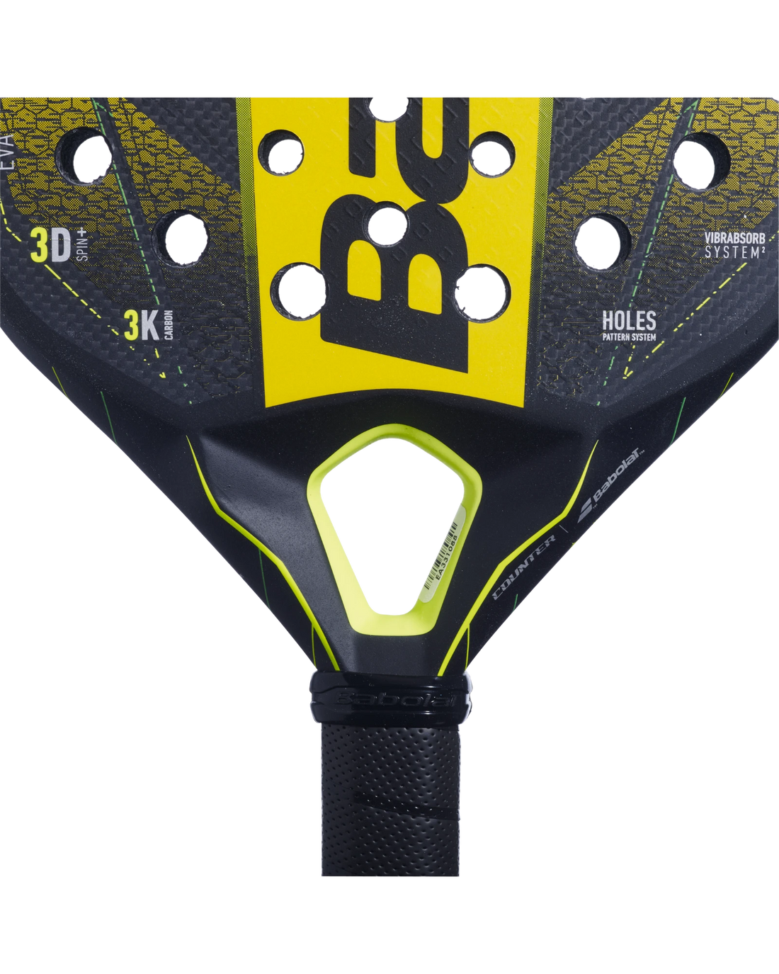 Babolat Counter Viper Padel Racket