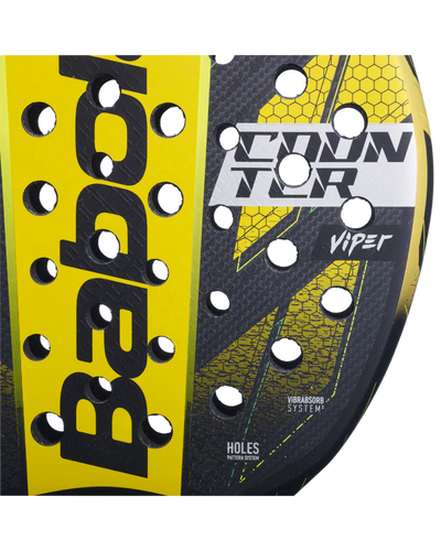 Babolat Counter Viper Padel Racket