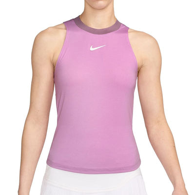 Ladies NikeCourt Dri-Fit Advantage Tank