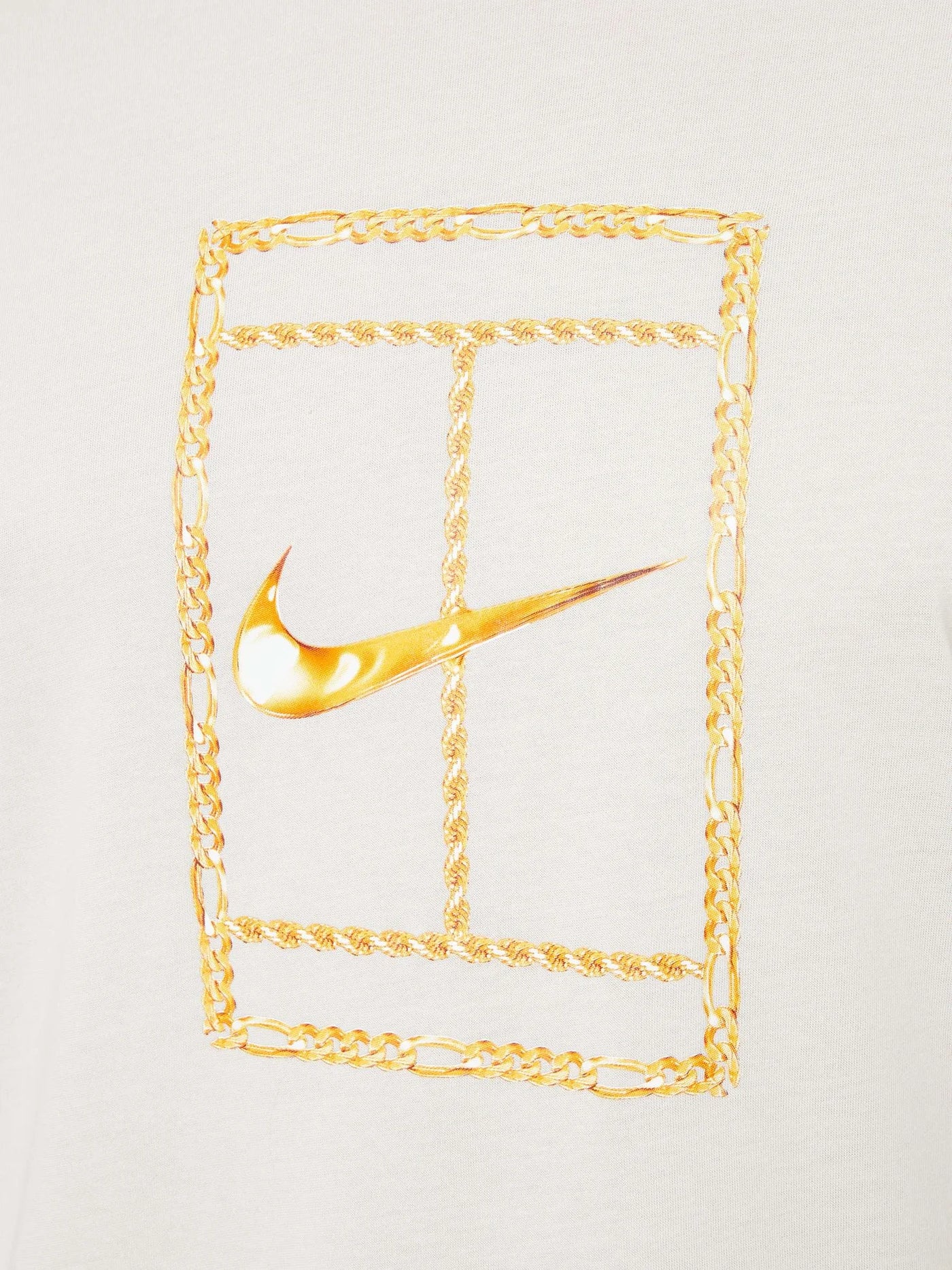 Mens Nike Court Dri-Fit Tennis T-Shirt