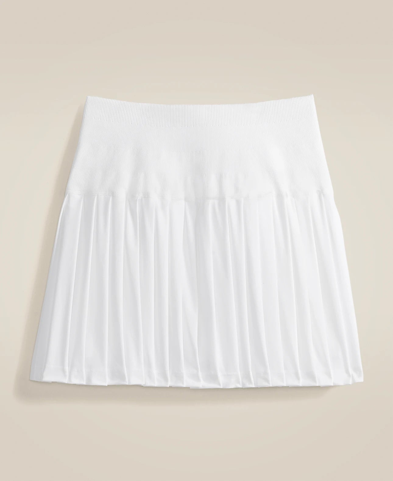 Ladies Wilson Midtown Tennis Skirt