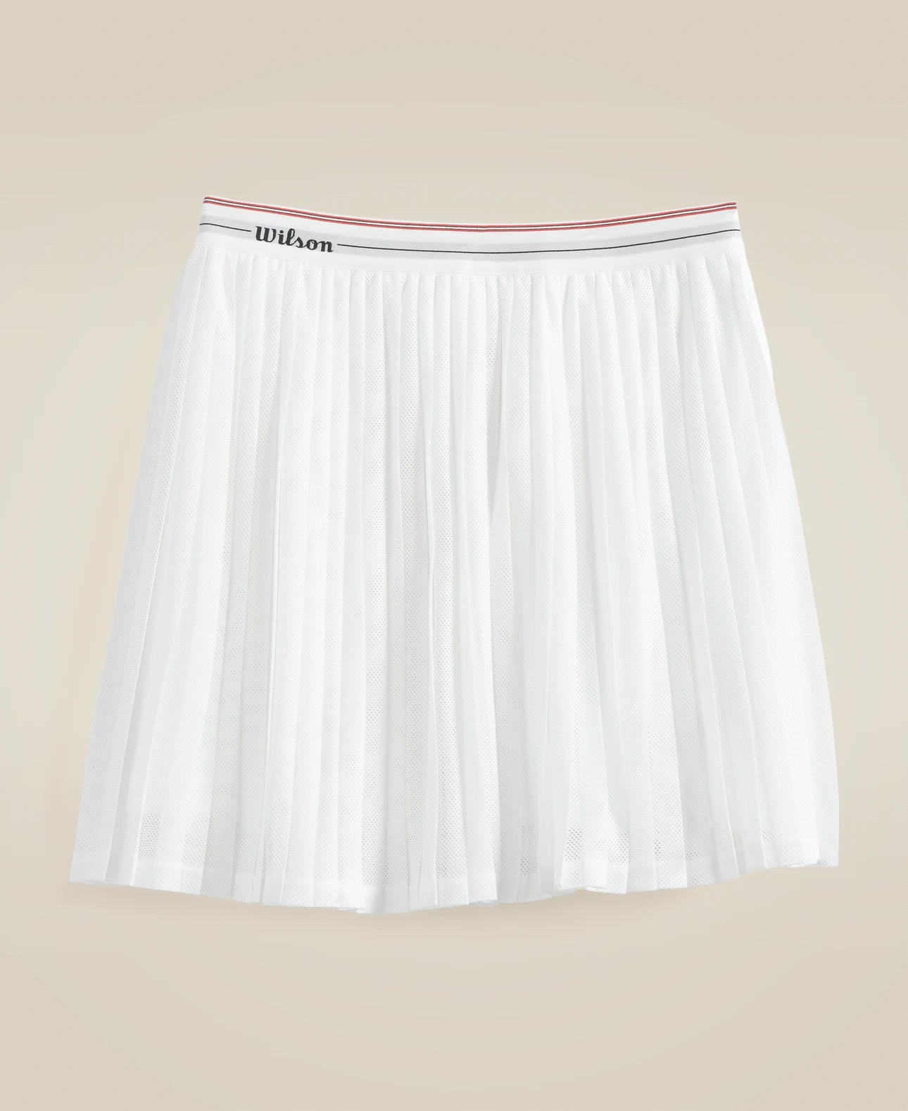 Ladies Wilson Limitless Mini Skirt