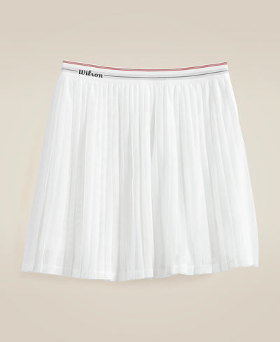 Ladies Wilson Limitless Mini Skirt