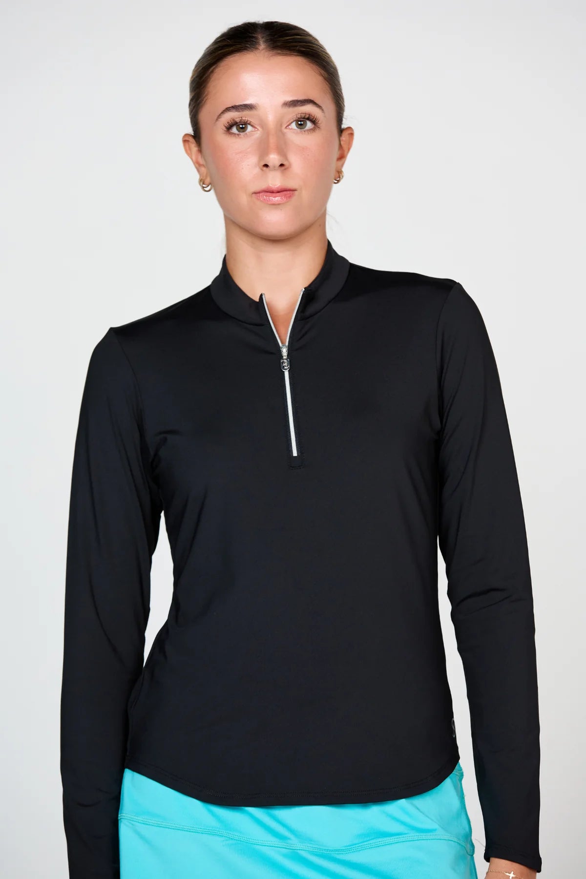 Ladies Sofibella UV 25” Long Sleeve