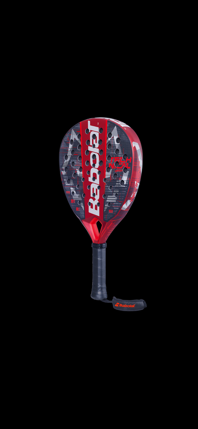 Babolat Technical Veron Juan Lebron