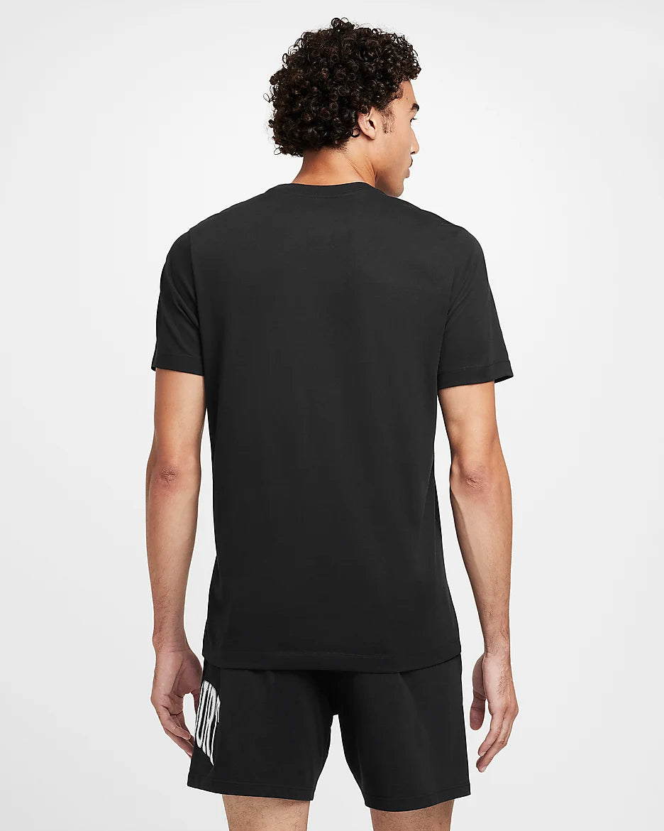 Mens Nike Court Dri-Fit Tennis T-Shirt