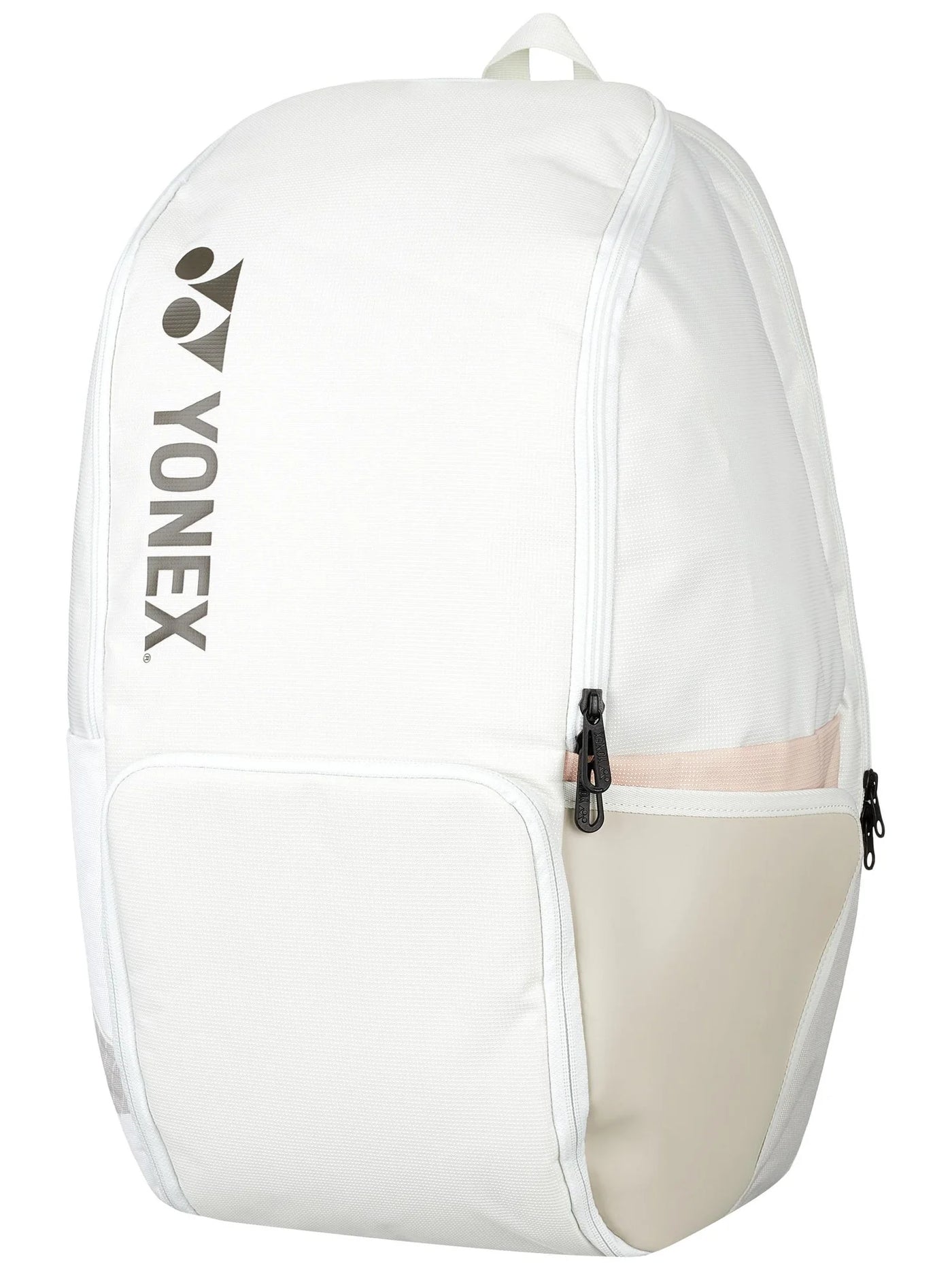 Yonex Pro Backpack (Sand Beige)