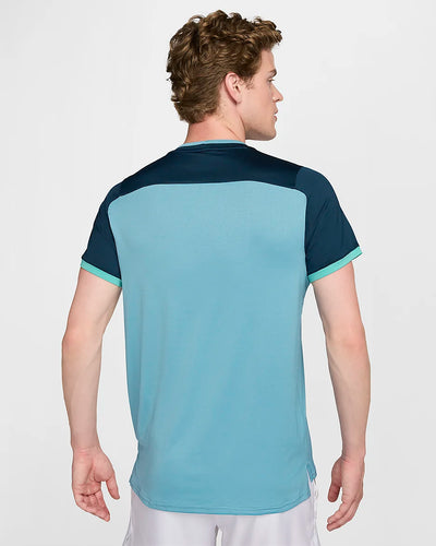 Mens NikeCourt Dri-FIT Top