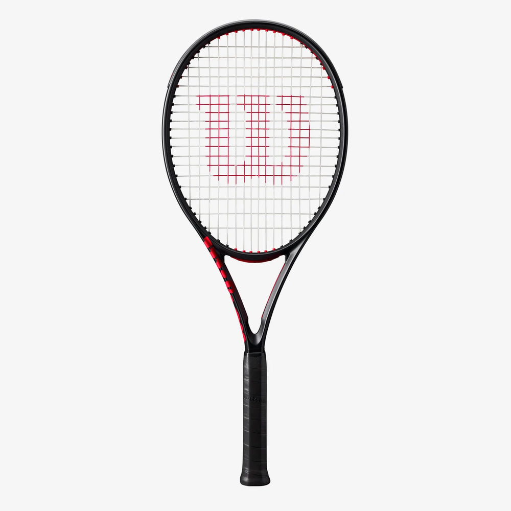 Wilson – Mason's Tennis