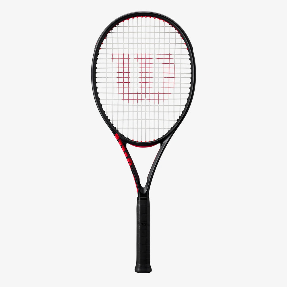 Wilson Reflex 660 テニスラケット ケース付き Shop Tennis Rackets | Wilson Sporting Goods